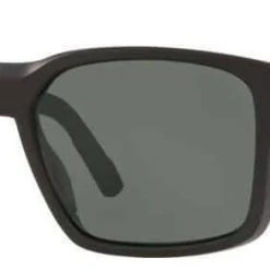 Costa Tailwalker Matte Black - Gray 580P Costa Sunglasses