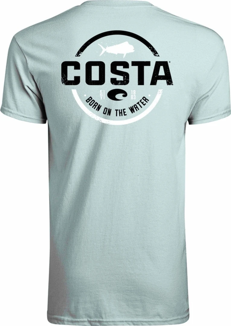 Wholesale π Costa Tech Insignia Dorado Performance Short Sleeve π Shirt Costa π Sunglasses π 1 Costa Tech Insignia Dorado Performance Short Sleeve Shirt Costa Sunglasses