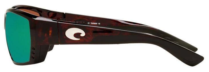 Budget 🧨 Costa Tuna Alley 👓 Sunglasses Glass 580G 🎉 4 Costa Tuna Alley Sunglasses Glass 580G