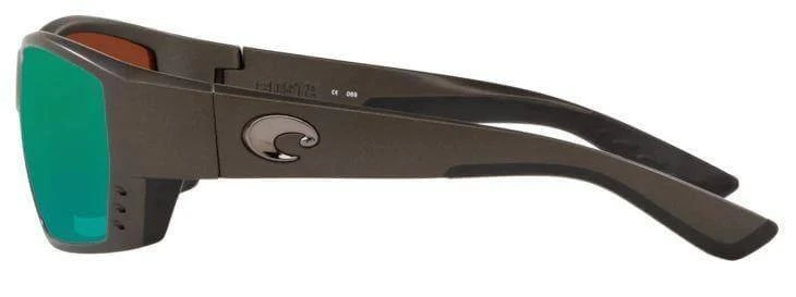 Budget 🧨 Costa Tuna Alley 👓 Sunglasses Glass 580G 🎉 6 Costa Tuna Alley Sunglasses Glass 580G