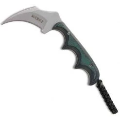 CRKT CRKT Knives CRK FOLTS KERAMIN GR/BK 2389