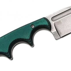 CRKT Knives CRKT 2396 Folts Minimalist Fixed Blade Neck Knife 2.15