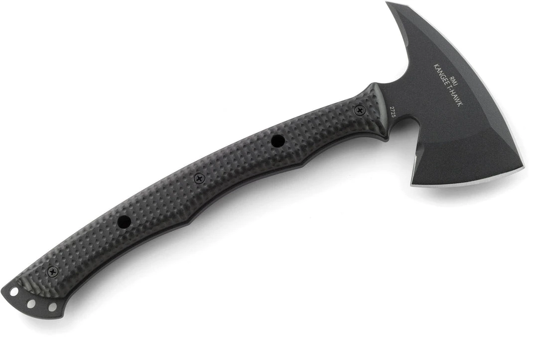 Best reviews of π― CRKT Knives CRKT 2725 Kangee T-Hawk Tomahawk W/ Spike 13.75" π₯ 2 CRKT Knives CRKT 2725 Kangee T-Hawk Tomahawk W/ Spike 13.75"
