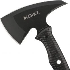 Best reviews of π― CRKT Knives CRKT 2725 Kangee T-Hawk Tomahawk W/ Spike 13.75" π₯ 9 CRKT Knives CRKT 2725 Kangee T-Hawk Tomahawk W/ Spike 13.75