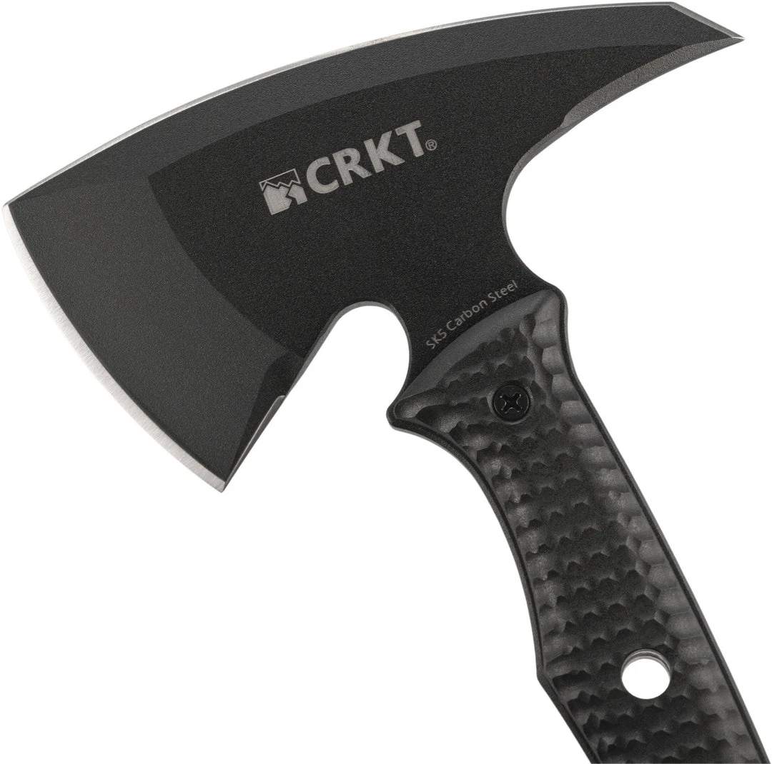 Best reviews of π― CRKT Knives CRKT 2725 Kangee T-Hawk Tomahawk W/ Spike 13.75" π₯ 3 CRKT Knives CRKT 2725 Kangee T-Hawk Tomahawk W/ Spike 13.75"