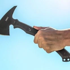 Best reviews of π― CRKT Knives CRKT 2725 Kangee T-Hawk Tomahawk W/ Spike 13.75" π₯ 11 CRKT Knives CRKT 2725 Kangee T-Hawk Tomahawk W/ Spike 13.75