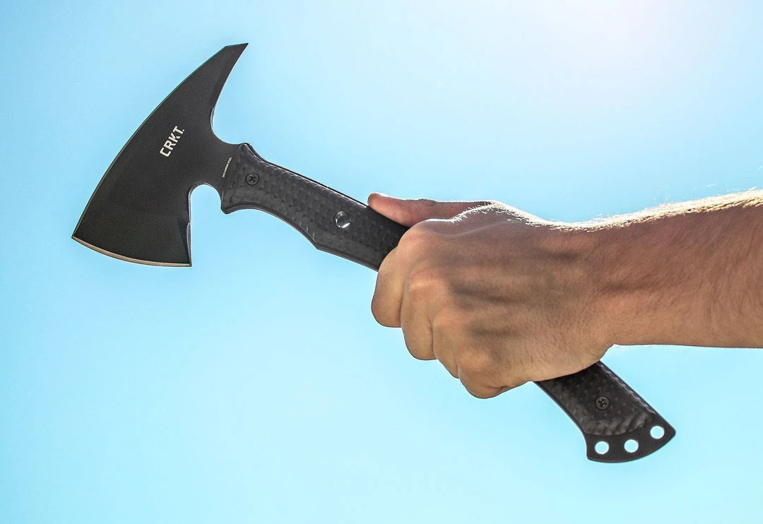 Best reviews of π― CRKT Knives CRKT 2725 Kangee T-Hawk Tomahawk W/ Spike 13.75" π₯ 5 CRKT Knives CRKT 2725 Kangee T-Hawk Tomahawk W/ Spike 13.75"