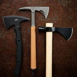 Best reviews of π― CRKT Knives CRKT 2725 Kangee T-Hawk Tomahawk W/ Spike 13.75" π₯ 13 CRKT Knives CRKT 2725 Kangee T-Hawk Tomahawk W/ Spike 13.75