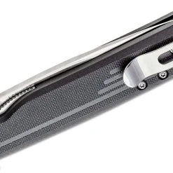 CRKT Knives CRKT 3801 Lerch LCK + Assisted Flipper Knife 3.314