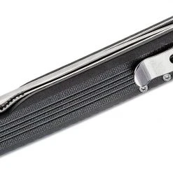 CRKT 3810 LCK + Large Assisted Flipper Knife 3.621