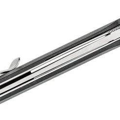 CRKT 3810 LCK + Large Assisted Flipper Knife 3.621