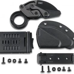 CRKT Knives CRKT 4042 Kinematic Provoke First Responder Folding Karambit 2.41
