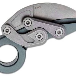 CRKT 4045 Kinematic Provoke Compact Karambit 2.26
