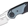 CRKT Knives CRKT 5410 Flavio Ikoma Attaboy Assisted Flipper 2.73" D2