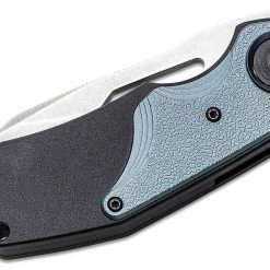 CRKT Knives CRKT 5410 Flavio Ikoma Attaboy Assisted Flipper 2.73" D2