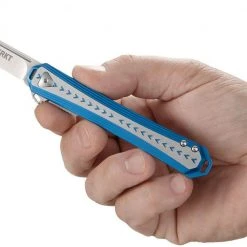 CRKT 6710 Stickler Assisted Flipper Knife 3.38