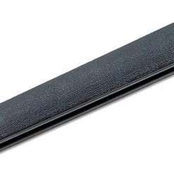 CRKT 7097K CEO Flipper Knife 3.35" Black Blade, Handles