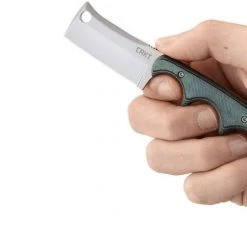 CRKT Knives CRKT Folts Minimalist Cleaver Neck Knife (2.13