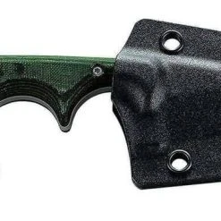 CRKT Folts Minimalist Fixed Blade Knife