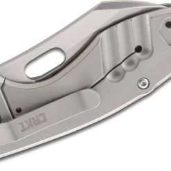 CRKT Knives CRKT Jesper Voxnaes Pilar Folding Knife 2.402