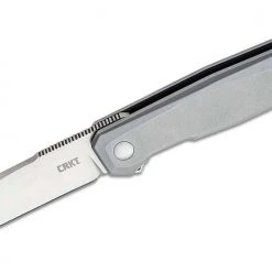 CRKT Knives CRKT K230XXP Ken Onion Facet Flipper Knife 3.37"