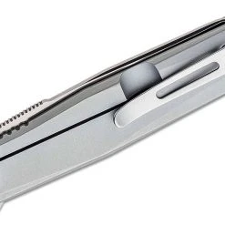 CRKT Knives CRKT K230XXP Ken Onion Facet Flipper Knife 3.37