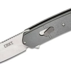 CRKT K540GXP Ken Onion Bona Fide Flipper Knife 3.586"