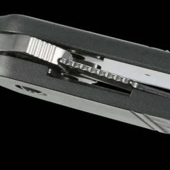 CRKT K540GXP Ken Onion Bona Fide Flipper Knife 3.586