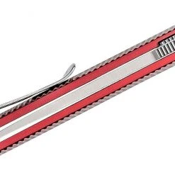 CRKT Knives CRKT K820BXP Ken Onion Stylus Assisted Flipper Knife 3.18