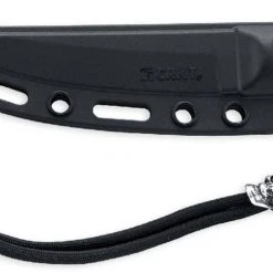 CRKT Obake Fixed Blade Knife