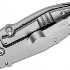 CRKT Knives CRKT Squid Assisted Flipper Knife 2.37" (2492 Lucas Burnley)