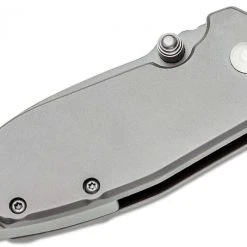 Outlet π CRKT Knives CRKT Squid Assisted Flipper Knife 2.37" (2492 Lucas Burnley) π 7 CRKT Knives CRKT Squid Assisted Flipper Knife 2.37