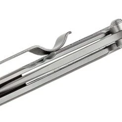 Outlet π CRKT Knives CRKT Squid Assisted Flipper Knife 2.37" (2492 Lucas Burnley) π 8 CRKT Knives CRKT Squid Assisted Flipper Knife 2.37