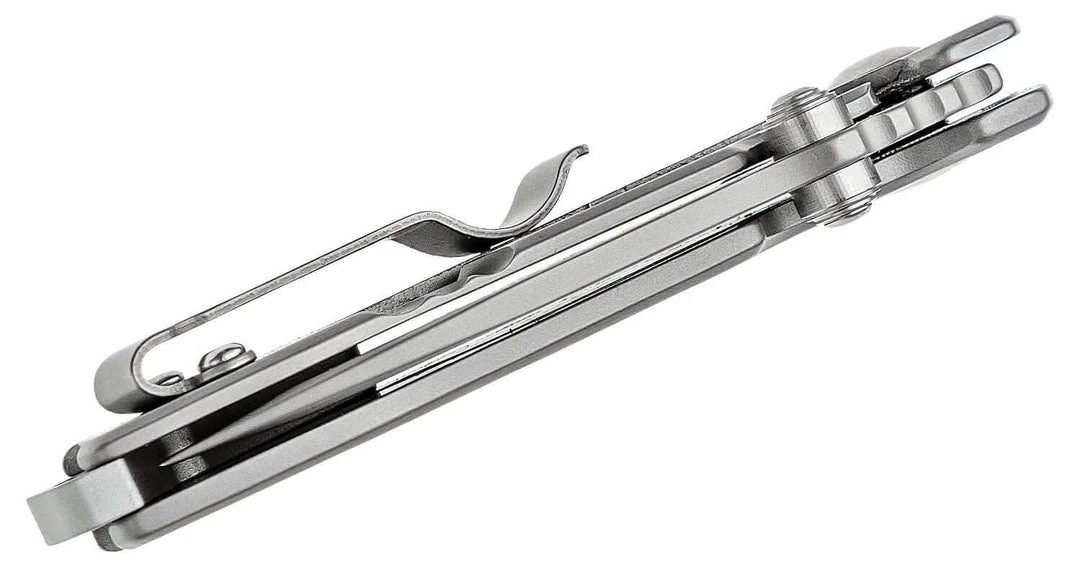 Outlet π CRKT Knives CRKT Squid Assisted Flipper Knife 2.37" (2492 Lucas Burnley) π 4 CRKT Knives CRKT Squid Assisted Flipper Knife 2.37" (2492 Lucas Burnley)