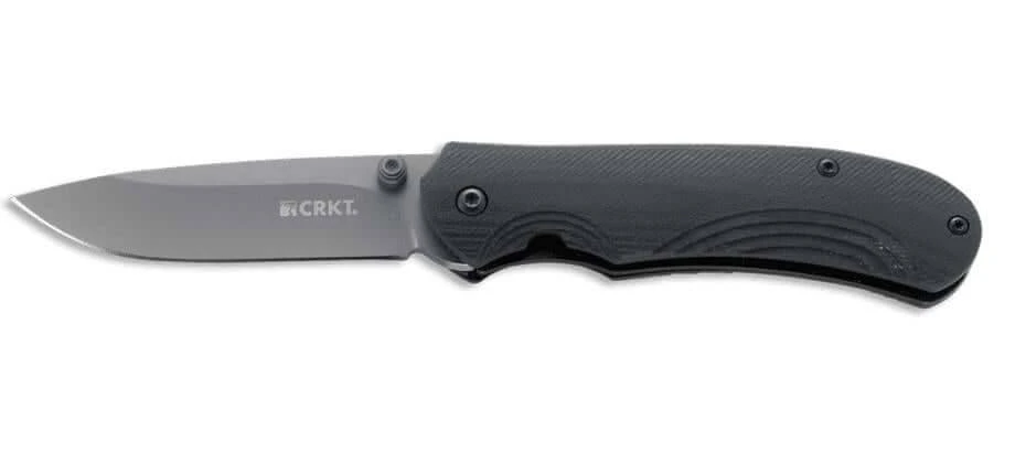 Flash Sale ✔️ CRKT Knives CRKT Steigerwalt Incendor Folding Knife 😍 1 CRKT Knives CRKT Steigerwalt Incendor Folding Knife