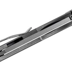 CURTISS CUSTOM KNIVES Curtiss F3 Medium Flipper Knife 3.25