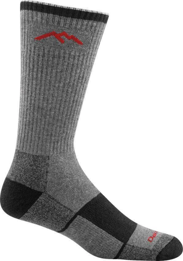Best Sale ❤️ Outdoor & Hiking 🧦 Socks Darn Tough Coolmax Boot Sock Full #1933 🎁 2 Outdoor & Hiking Socks Darn Tough Coolmax Boot Sock Full #1933