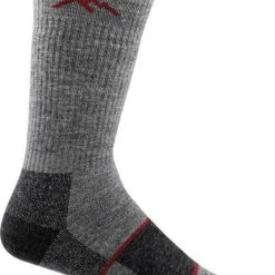Outdoor & Hiking Socks Darn Tough Hiker Boot Sock Full #1405