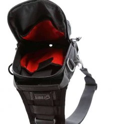 DDT Packs DDT Night Stalker Small Sling Bag 2.0