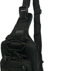 DDT Packs DDT Night Stalker Small Sling Bag 2.0