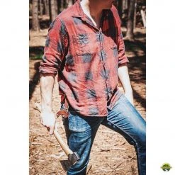 Duluth Axe Holder Canvas Packs