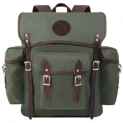 Canvas Packs Duluth Wanderer Packs USA