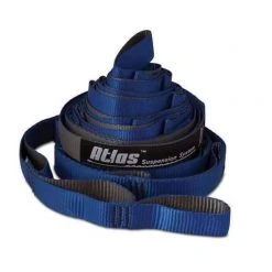 ENO Atlas Chroma Suspension System (Straps) ENO Hammocks & Gear