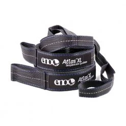 ENO Atlas XL Hammock Suspension System (Straps) ENO Hammocks & Gear
