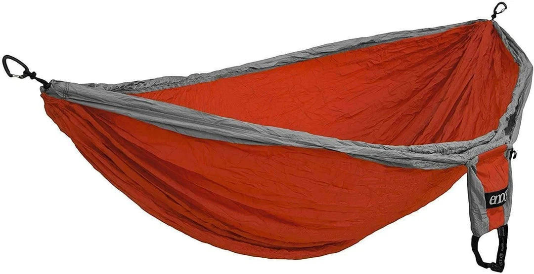Brand new π ENO Hammocks & Gear ENO DoubleDeluxe π 1 ENO Hammocks & Gear ENO DoubleDeluxe
