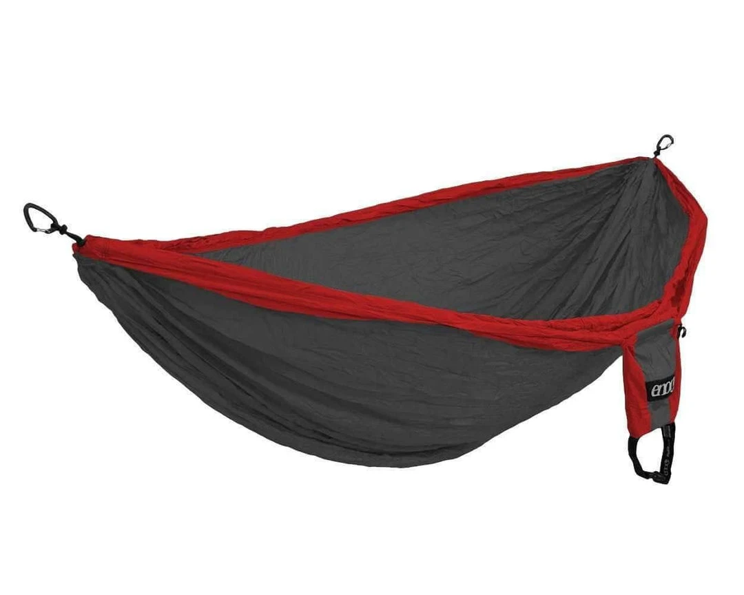 Brand new π ENO Hammocks & Gear ENO DoubleDeluxe π 2 ENO Hammocks & Gear ENO DoubleDeluxe