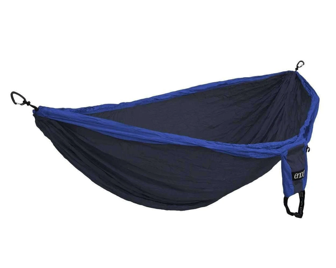 Brand new π ENO Hammocks & Gear ENO DoubleDeluxe π 3 ENO Hammocks & Gear ENO DoubleDeluxe