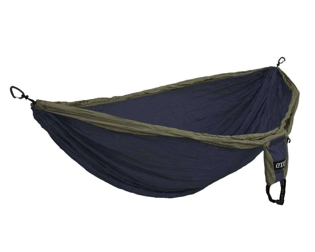 Brand new π ENO Hammocks & Gear ENO DoubleDeluxe π 4 ENO Hammocks & Gear ENO DoubleDeluxe