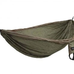 Brand new π ENO Hammocks & Gear ENO DoubleDeluxe π 9 ENO Hammocks & Gear ENO DoubleDeluxe