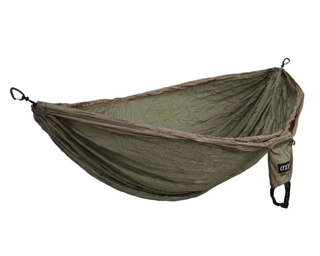 Brand new π ENO Hammocks & Gear ENO DoubleDeluxe π 5 ENO Hammocks & Gear ENO DoubleDeluxe